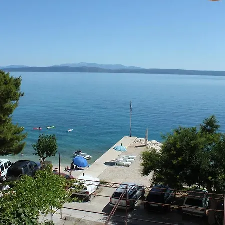 6725e Podgora (Split-Dalmatia)